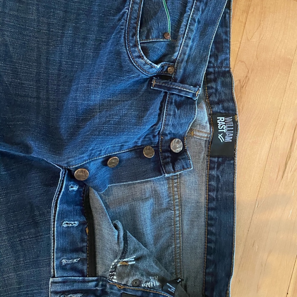 👖William Rast👖 - Picture 2 of 5
